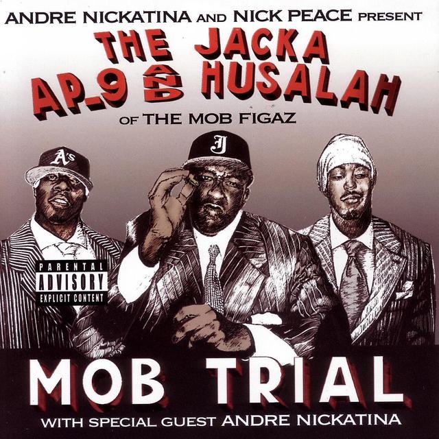 洋楽 The Jacka Mob Figaz The Jack Artist - Album by The Jacka - Apple Music