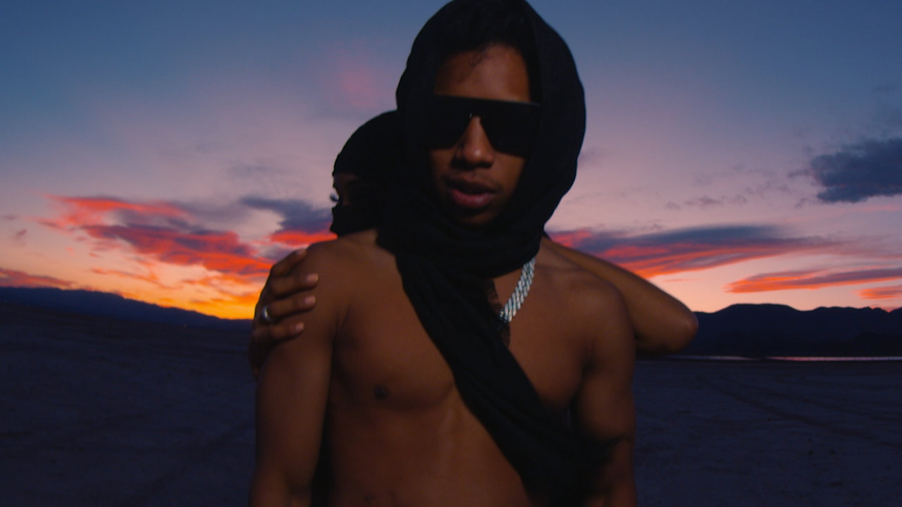 96 Freestyle (Official Video)