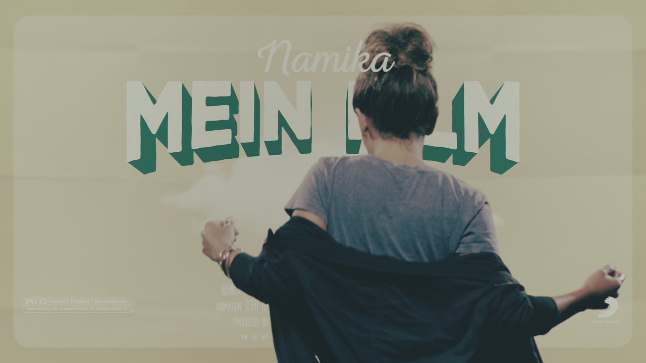 Mein Film (Videoclip)