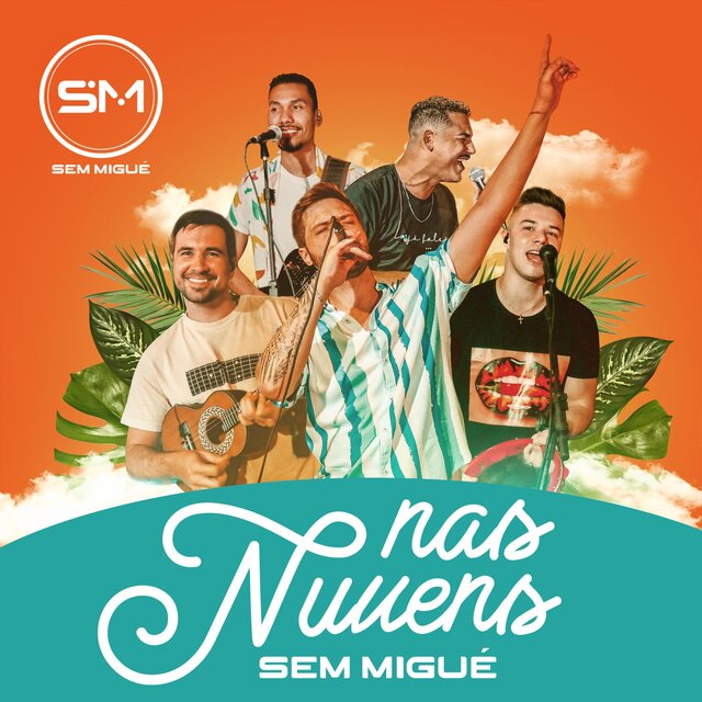 Nas Nuvens
