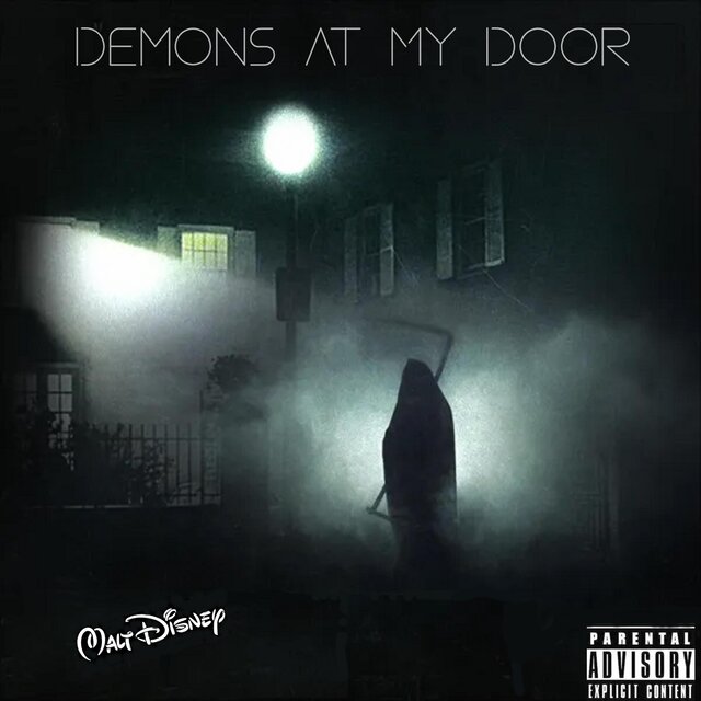 Demons At My Door (feat. Superybf!)