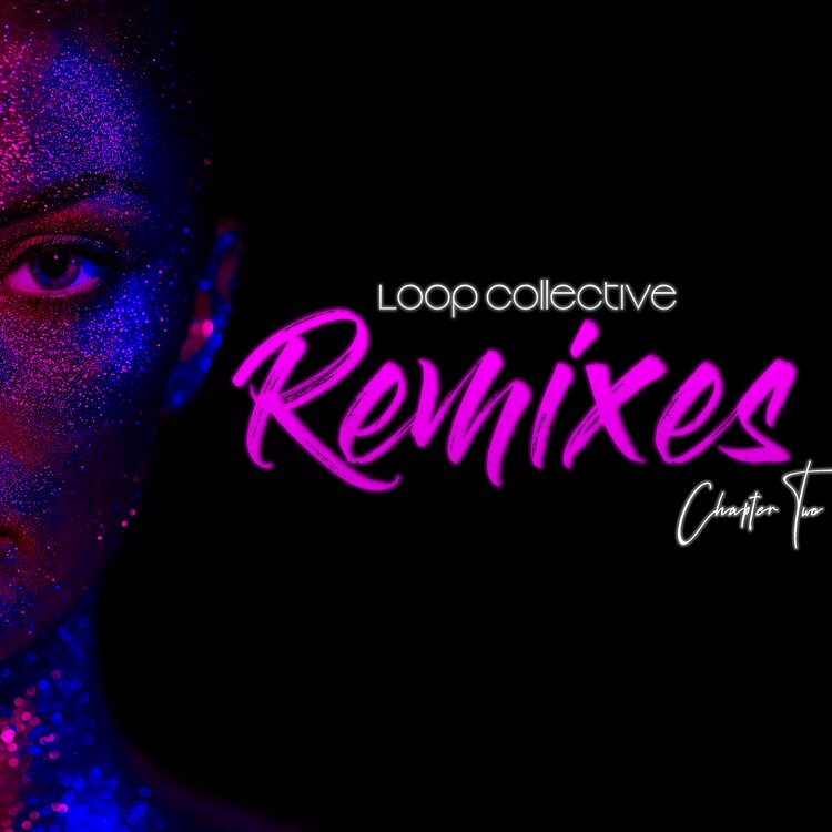 Loop Collective on TIDAL