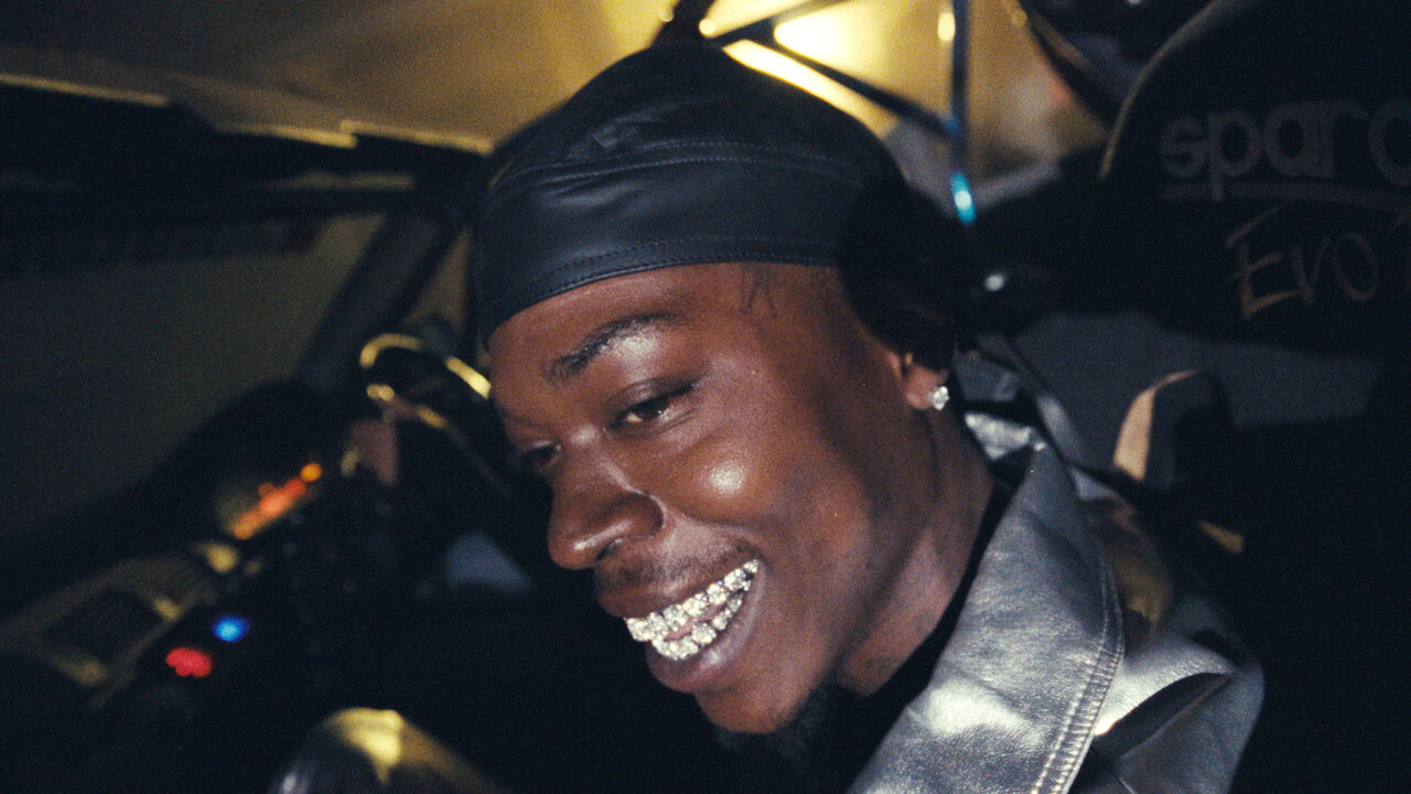 DADA (Official Video)