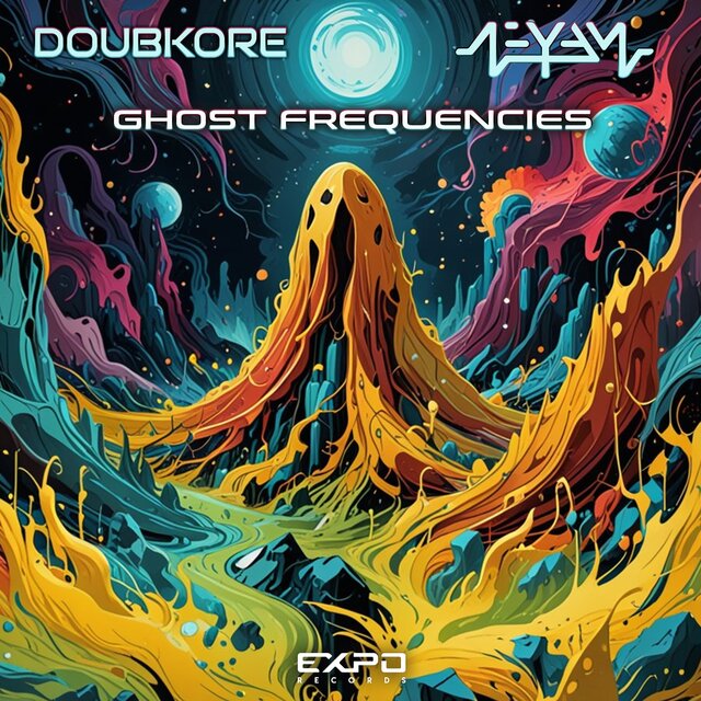 Ghost Frequencies