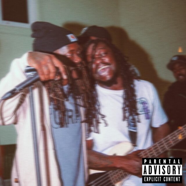 ABM KNOCK IT OUT (NEW)
