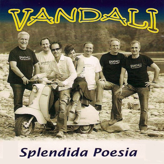 Splendida poesia