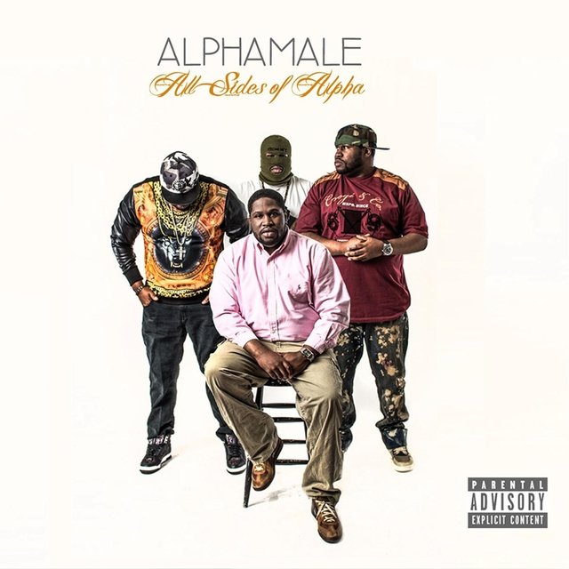 All Sides of Alpha