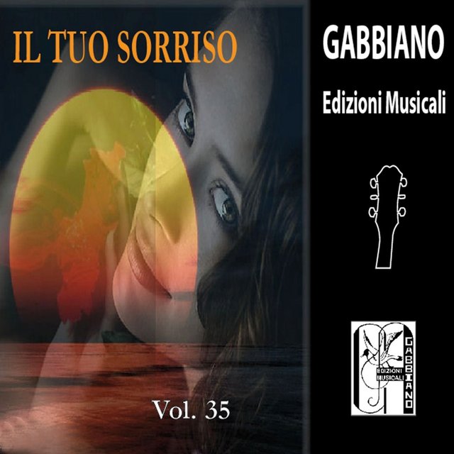 Il tuo sorriso, Vol. 35