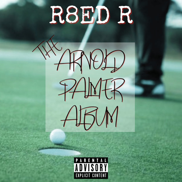 The Arnold Palmer Album