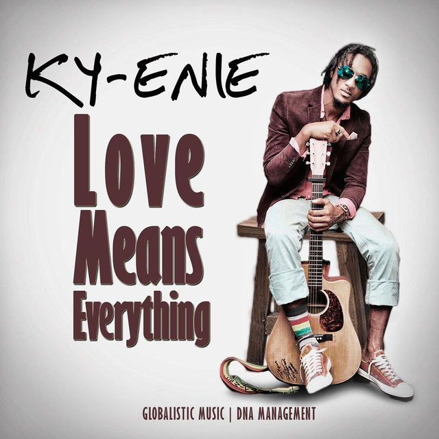 Ky Enie On Tidal tidal