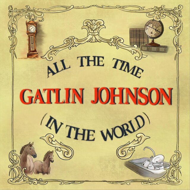 All the Time (In the World)