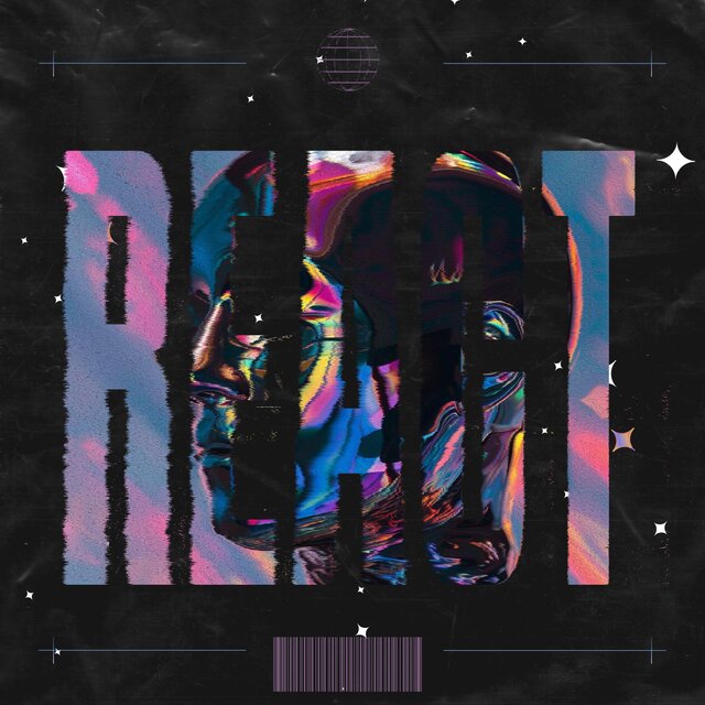 REACT (Liquid Drum and Bass Mix)