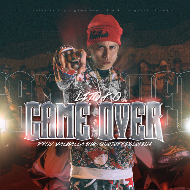 Game Over
