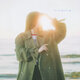 Cover art for album Singing by Gia Margaret