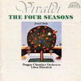 Concerto for 2 Violins in D Minor, BWV 1043: I. Vivace