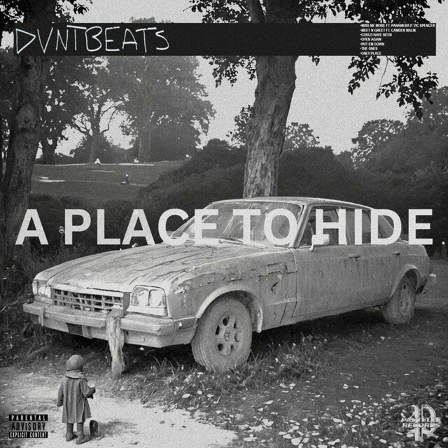 A Place To Hide