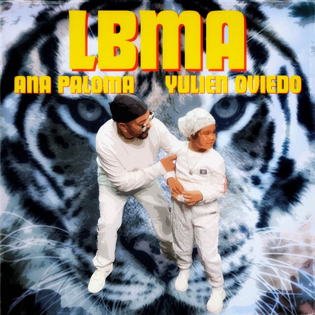 LBMA
