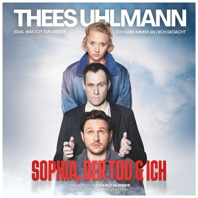 Egal was ich tun werde, ich habe immer an Dich gedacht (aus 