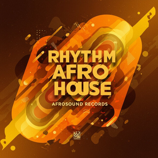 RHYTHM AFRO HOUSE
