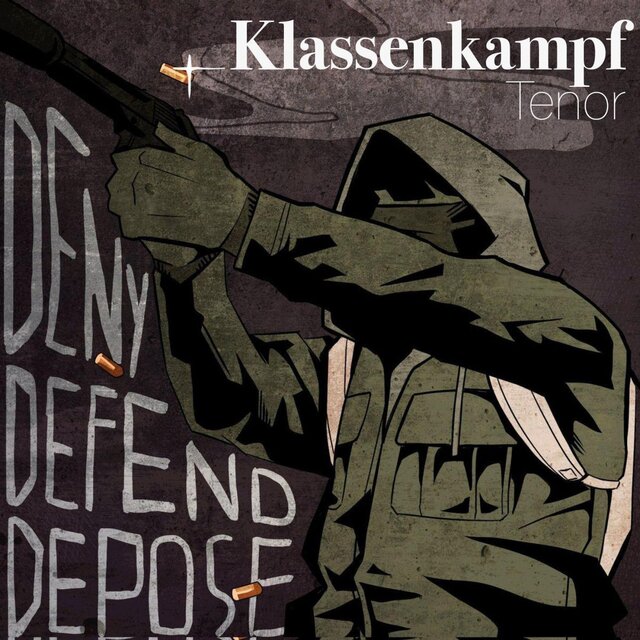 Klassenkampf
