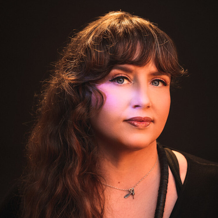 Jolie Holland on TIDAL