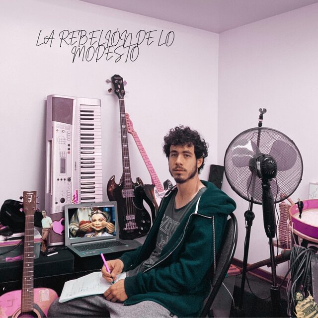 La Rebelión de Lo Modesto