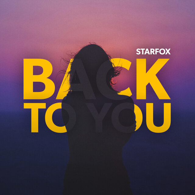 Back To You