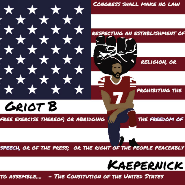 Kaepernick