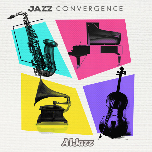 Jazz Convergence