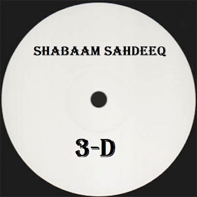 3-D
