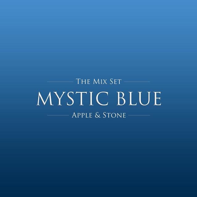 Mystic Blue (The Mix Set)