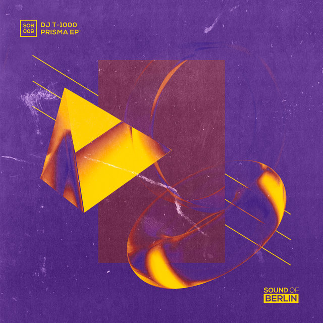 Prisma EP