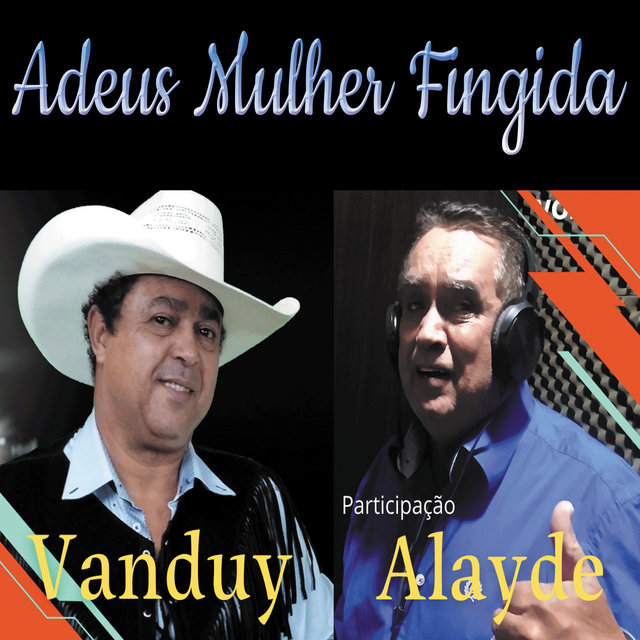 Adeus Mulher Fingida
