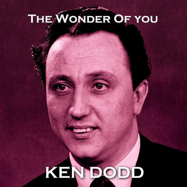 The Wonder of You