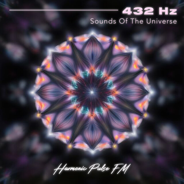 Sounds of the Universe (432 Hz)