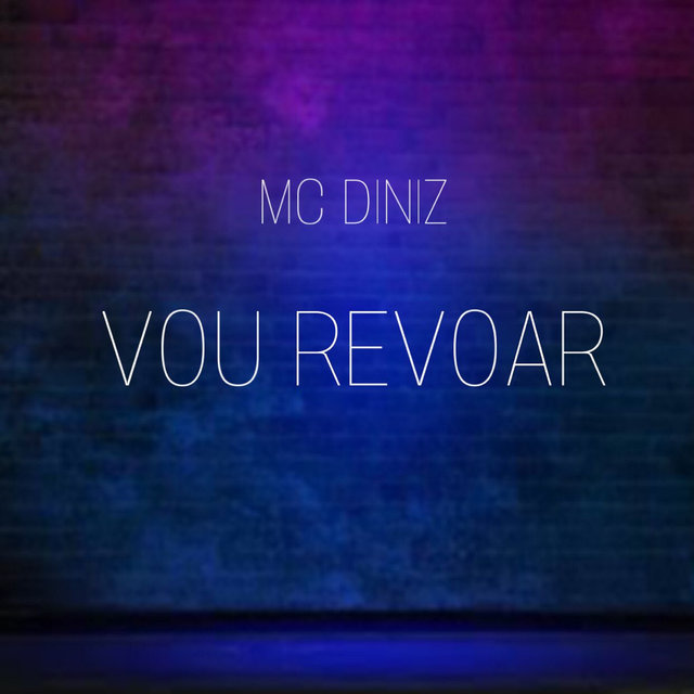 Vou Revoar