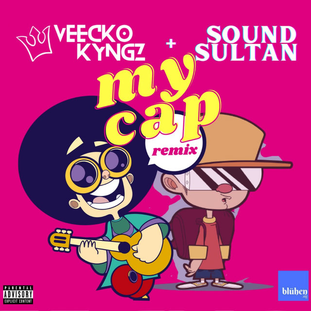 My Cap (Remix)
