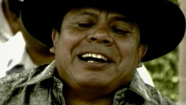 La Mariquita (Video)