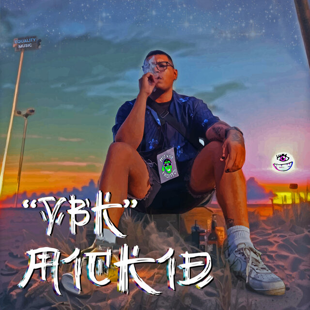 Ybk
