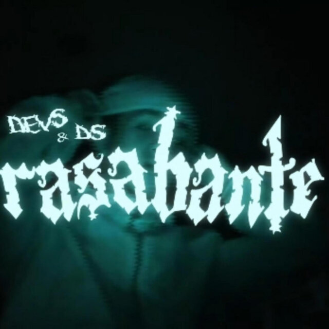 rasabante (feat. DS Cameron)