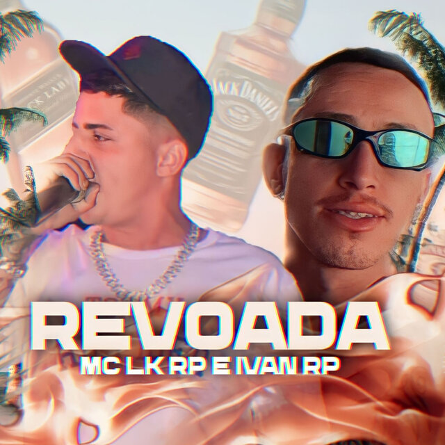 Revoada