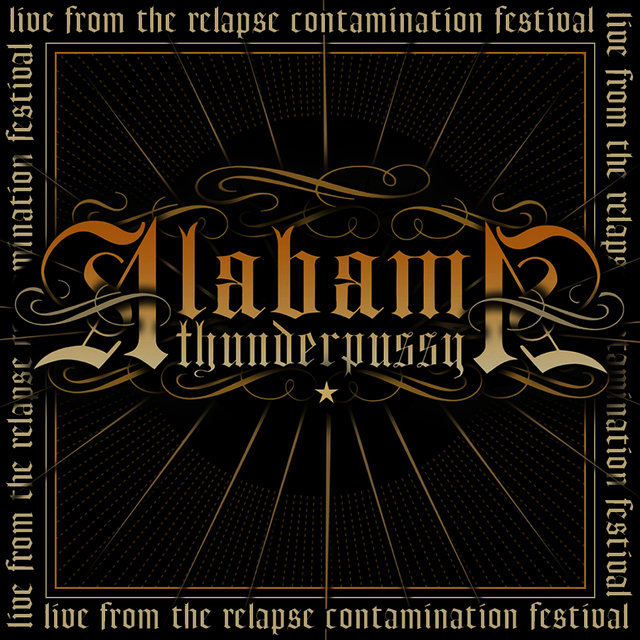 Live at the Contamination Festival