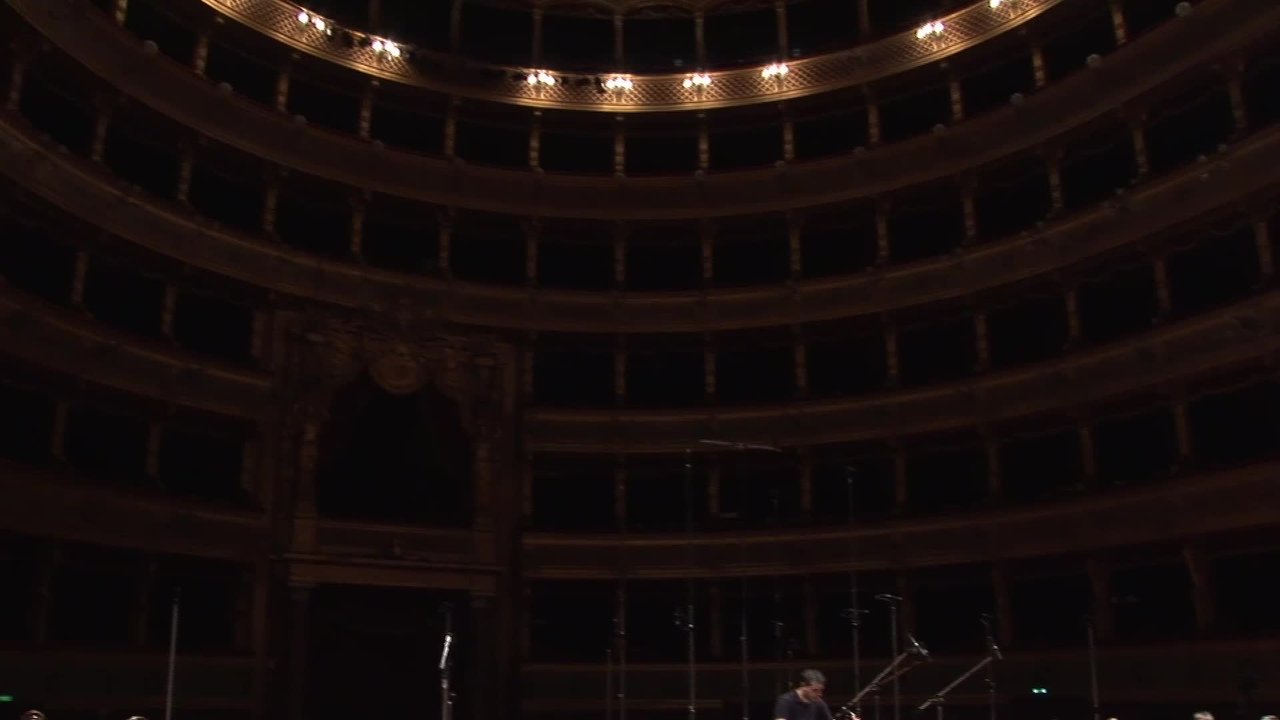 Spirito - The Making of the Album