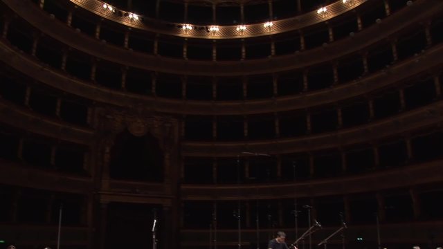 Spirito - The Making of the Album