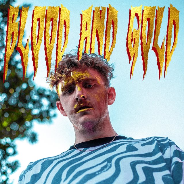 Blood and Gold