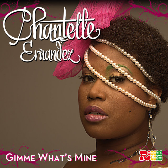 Gimme What´s Mine