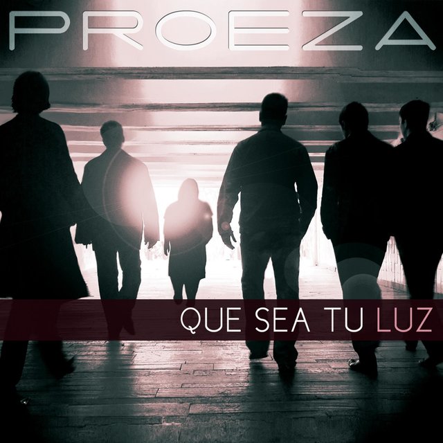 Que Sea Tu Luz