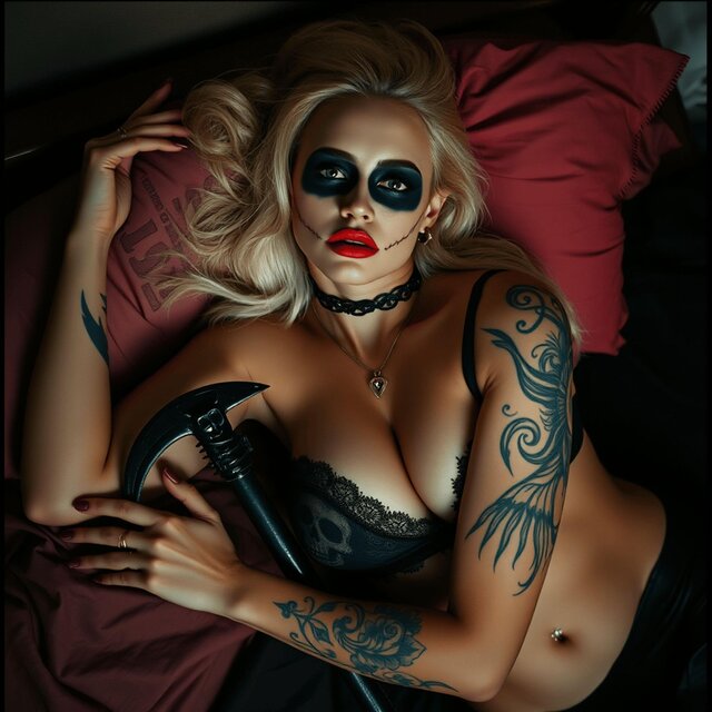 Alone in the Dark