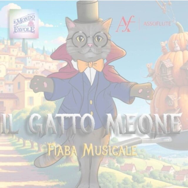 IL GATTO MEONE