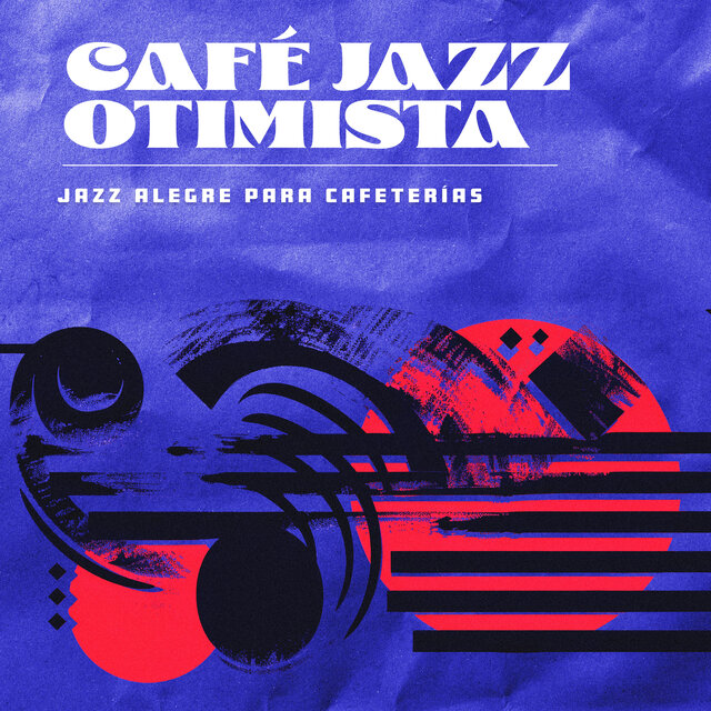 Café Jazz Otimista